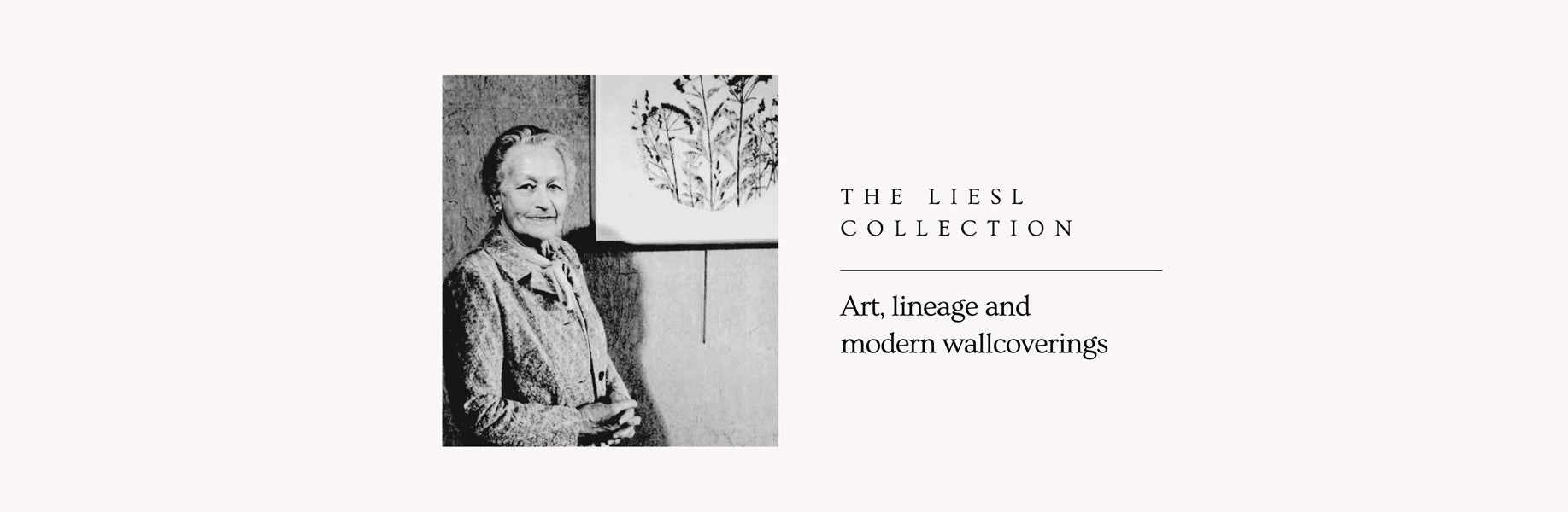THE LIESL COLLECTION