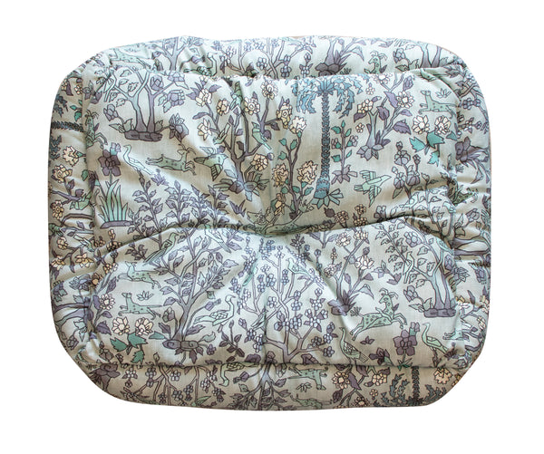 Mighty Jungle Pooch Pad
