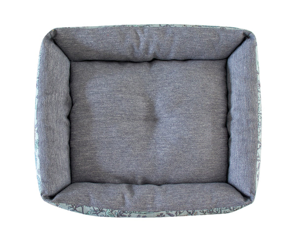 Mighty Jungle Pooch Pad