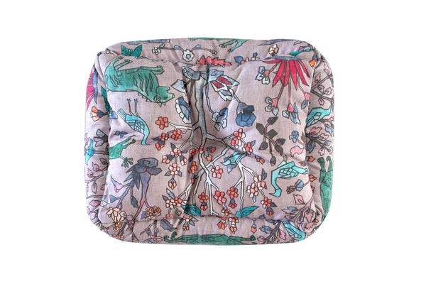 Mighty Jungle Pooch Pad