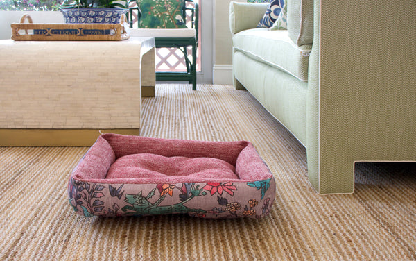 Mighty Jungle Pooch Pad