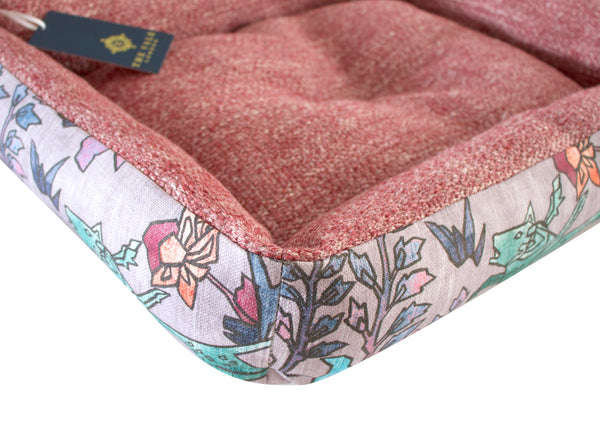 Mighty Jungle Pooch Pad