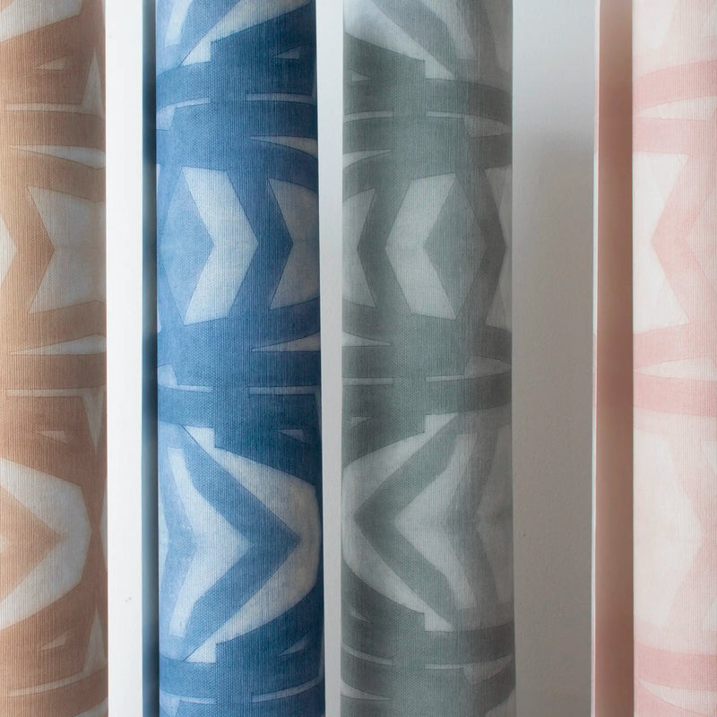 Liesl Lattice Wallcovering